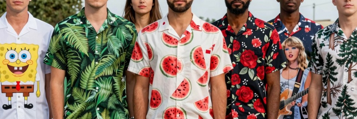 Personalizar tu ropa